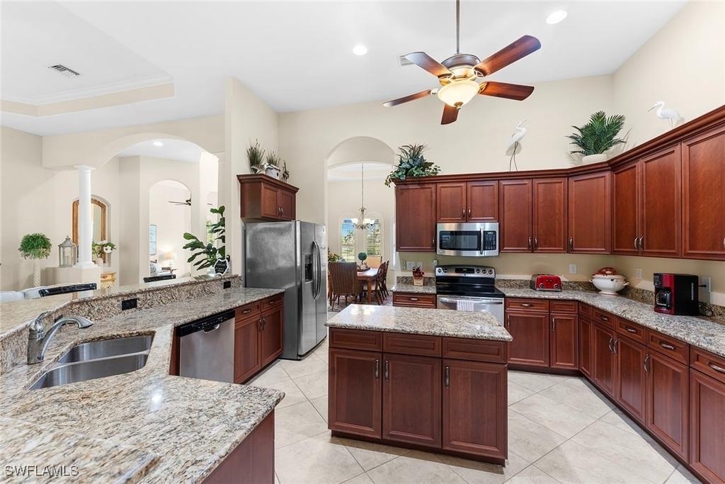 8838 Lely Island Circle - Photo 13