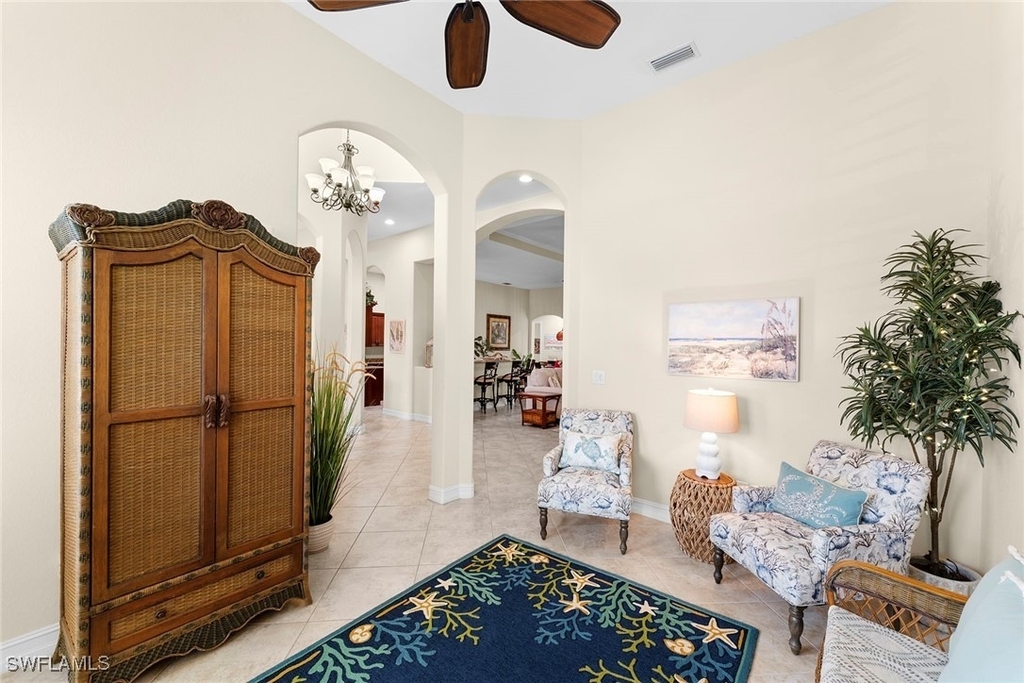 8838 Lely Island Circle - Photo 5