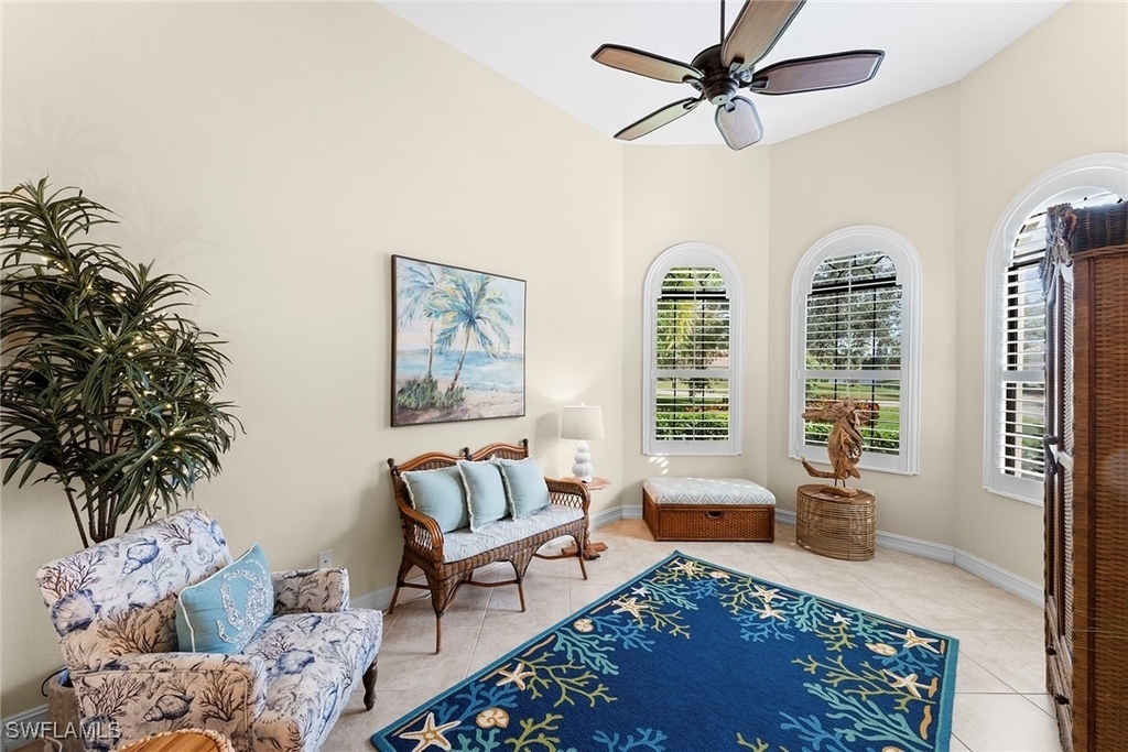 8838 Lely Island Circle - Photo 4