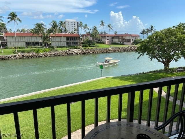 2305 Gulf Shore Boulevard N - Photo 0
