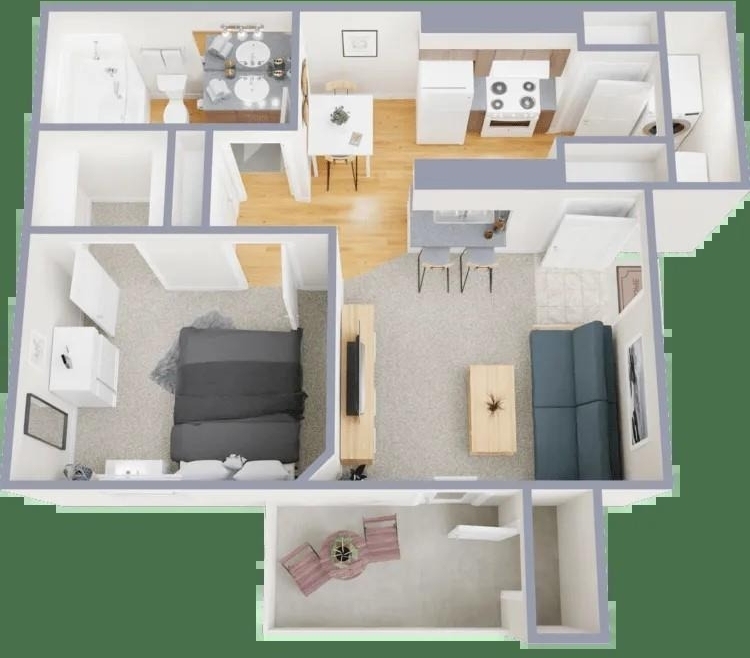 8301 Boat Club Road - Photo 2