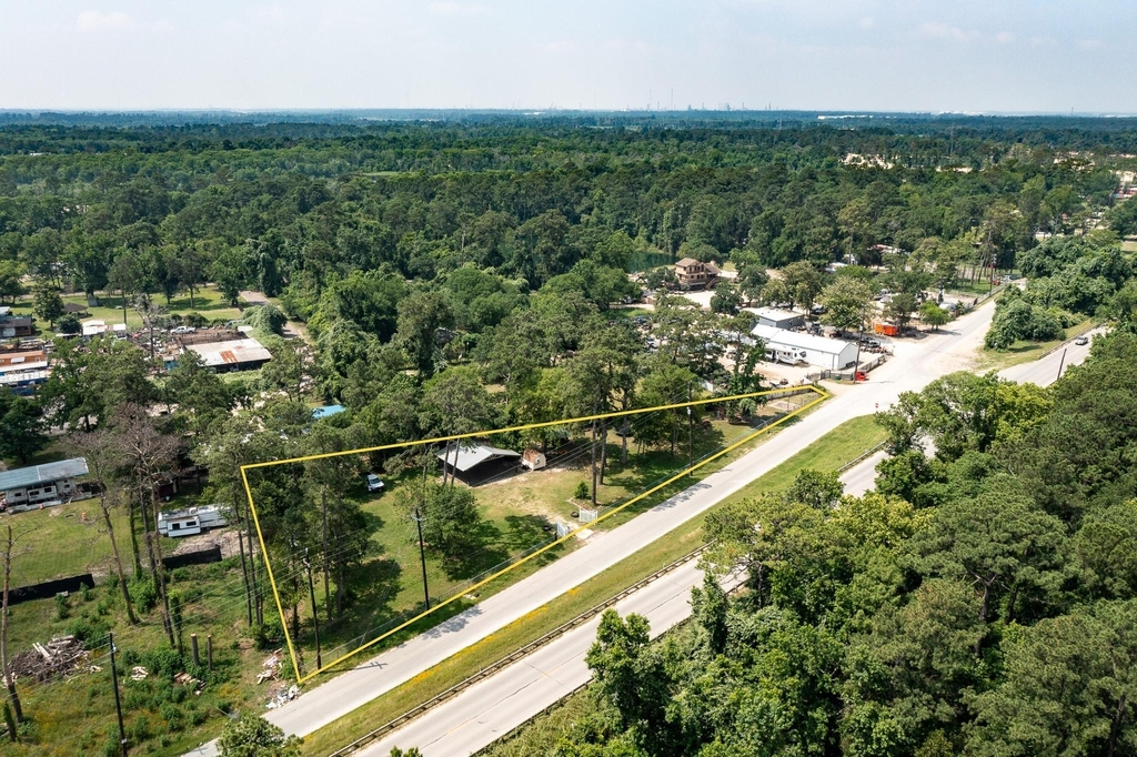 1421 Gulf Pump Road - Photo 0