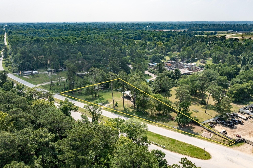 1421 Gulf Pump Road - Photo 1