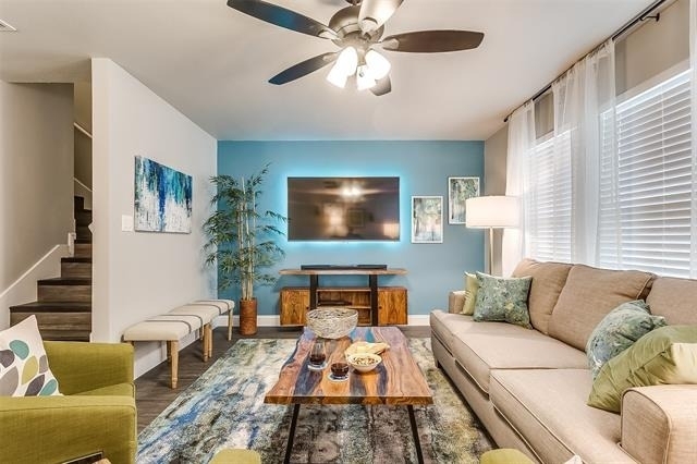 3813 Huntington Drive - Photo 18