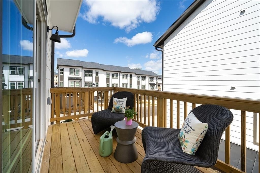 3960 Redan Road - Photo 17