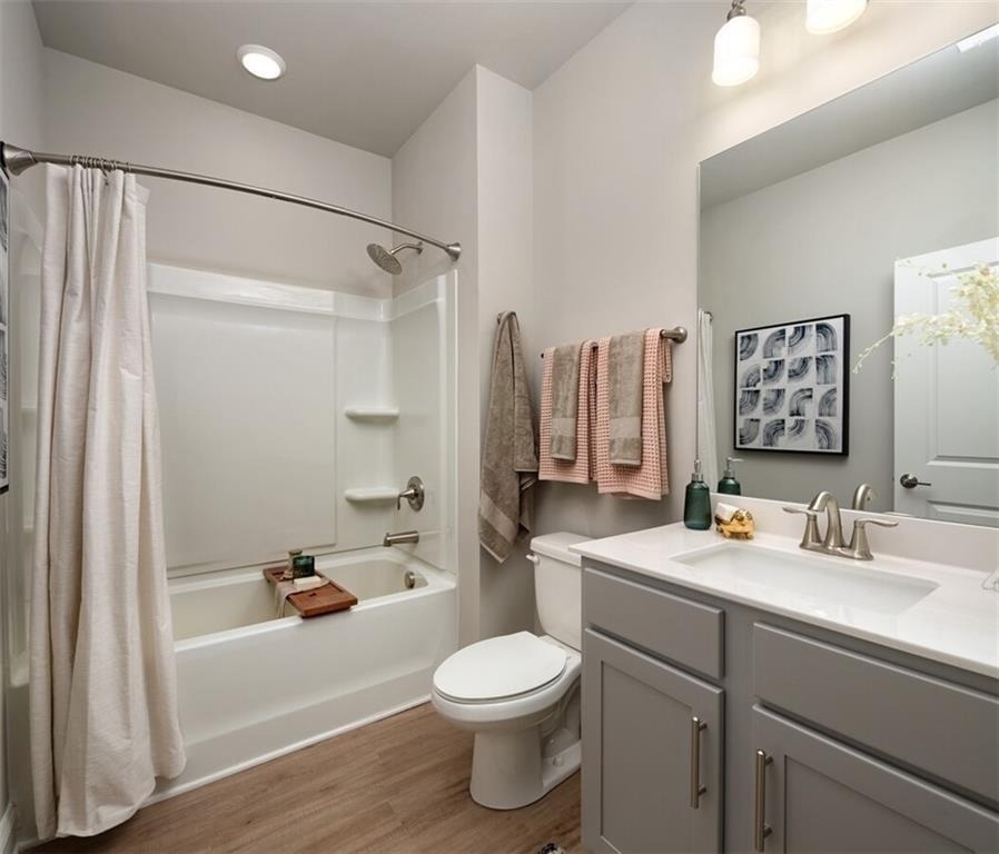 3960 Redan Road - Photo 5