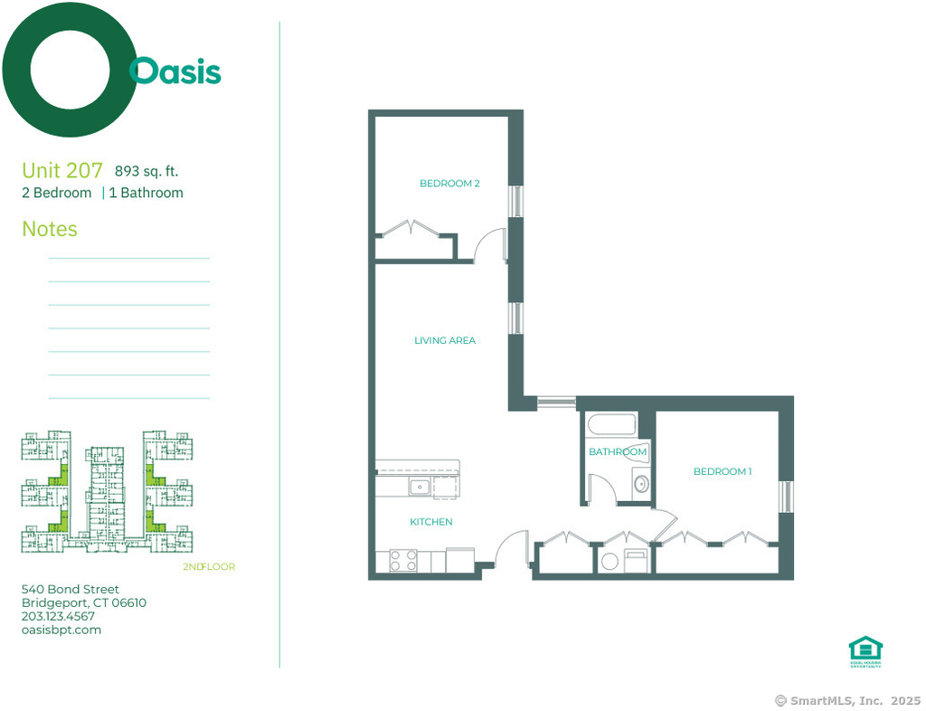 600 Bond Street - Photo 8