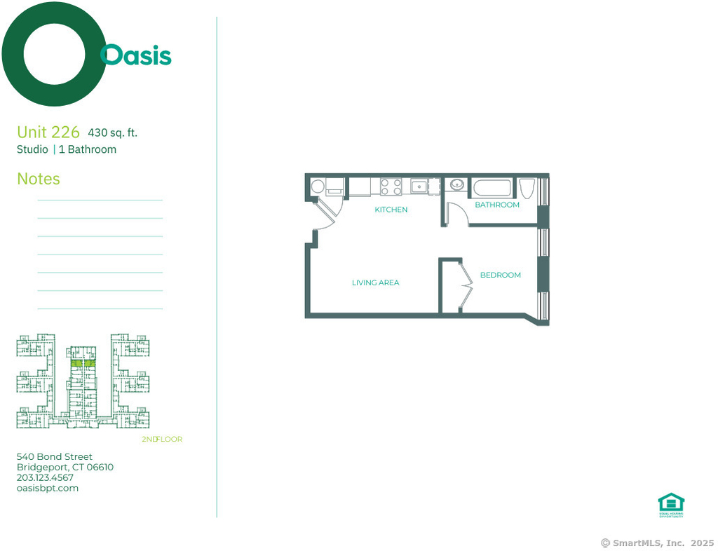 600 Bond Street - Photo 8