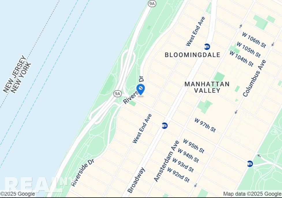 W 96th St - Photo 3