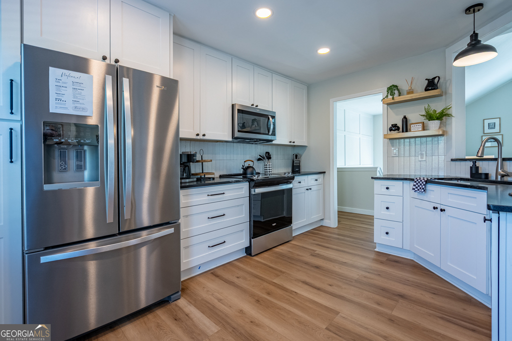 18 Huntcliff Drive - Photo 2