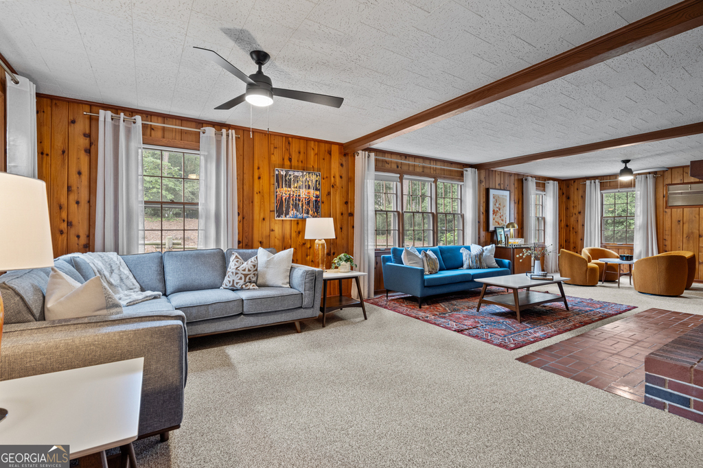 264 Euharlee Road - Photo 6