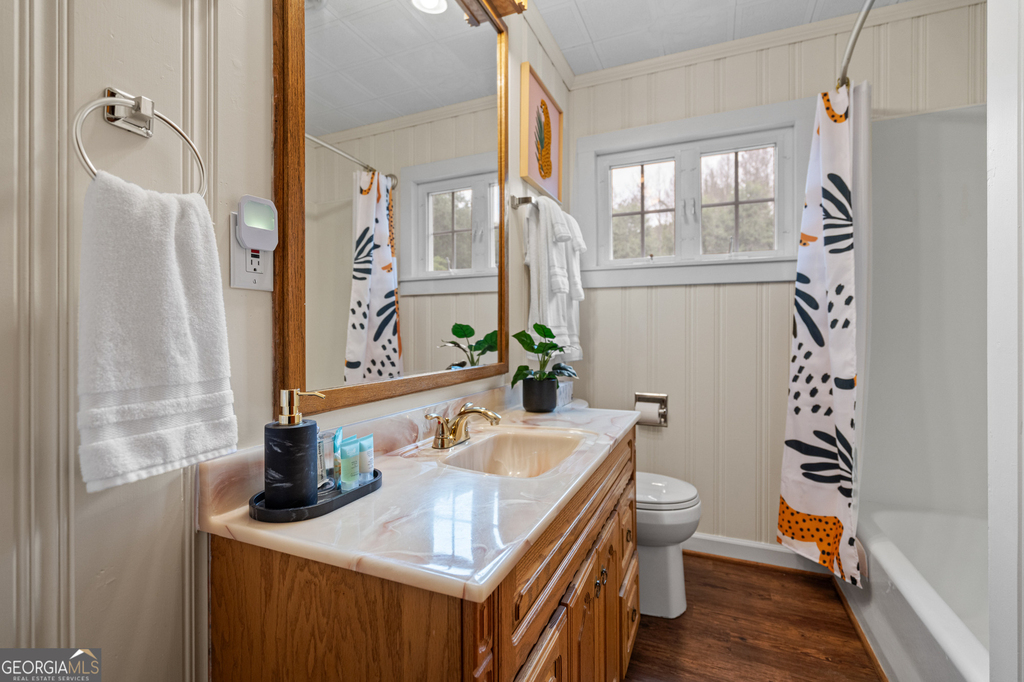 264 Euharlee Road - Photo 35