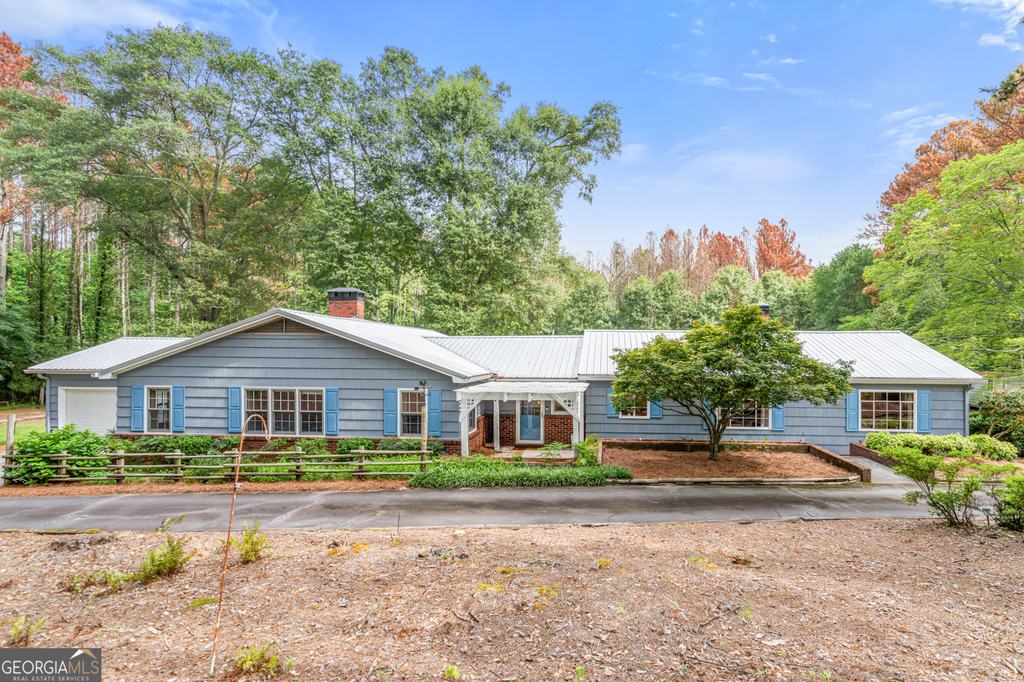 264 Euharlee Road - Photo 39