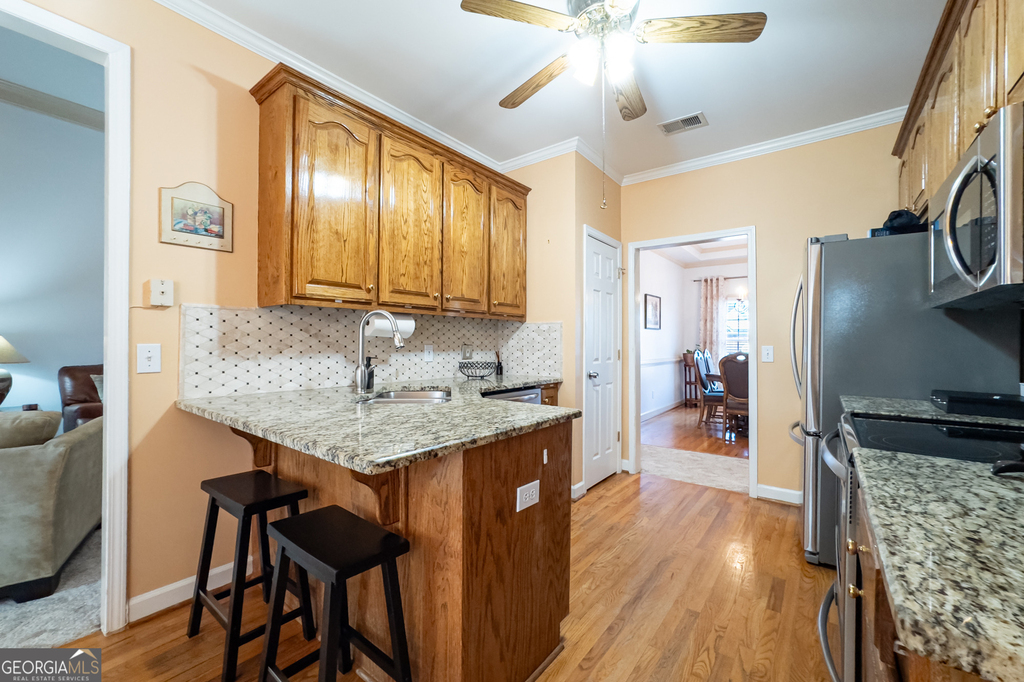 530 Waterford Drive - Photo 8