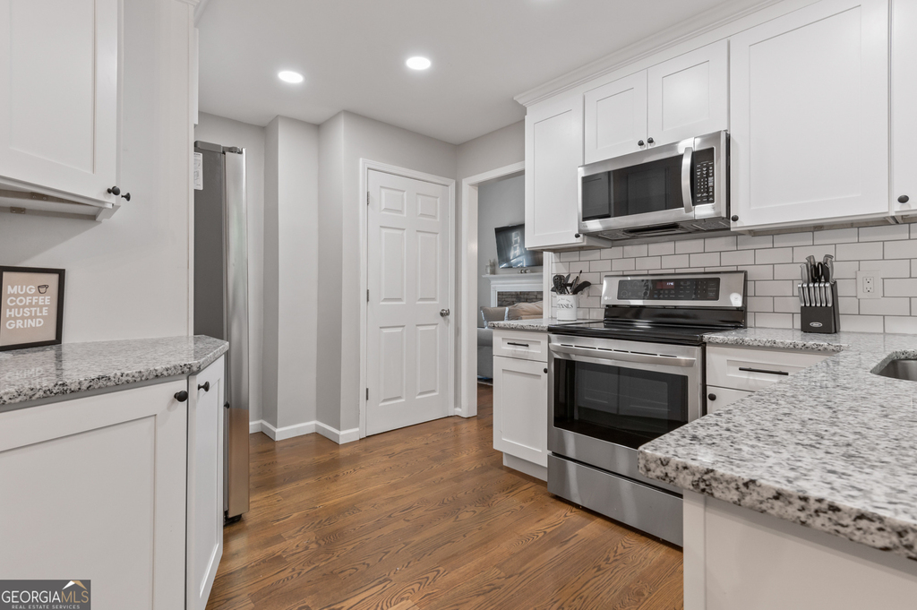 535 Douthit Ferry Road - Photo 36