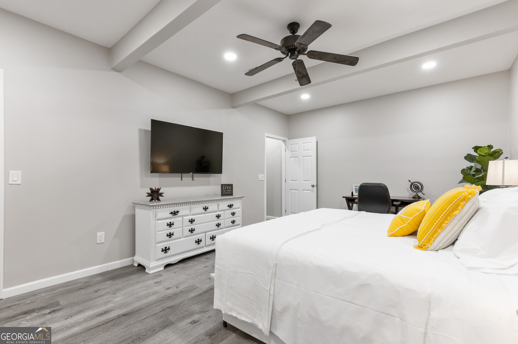 535 Douthit Ferry Road - Photo 49