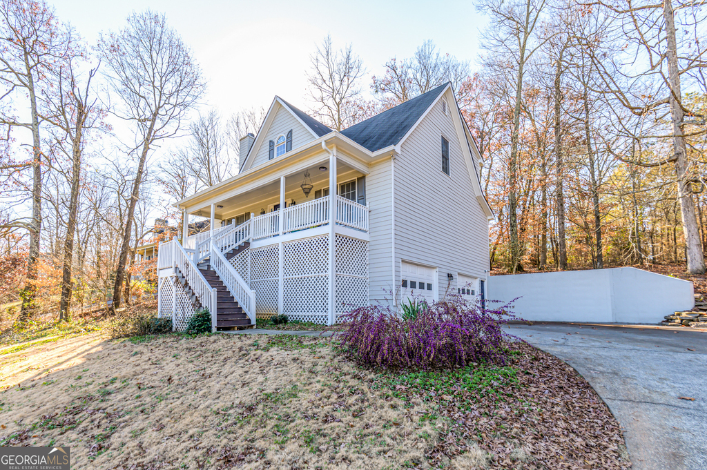 535 Douthit Ferry Road - Photo 51