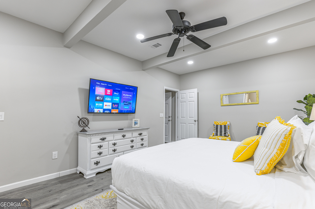 535 Douthit Ferry Road - Photo 17