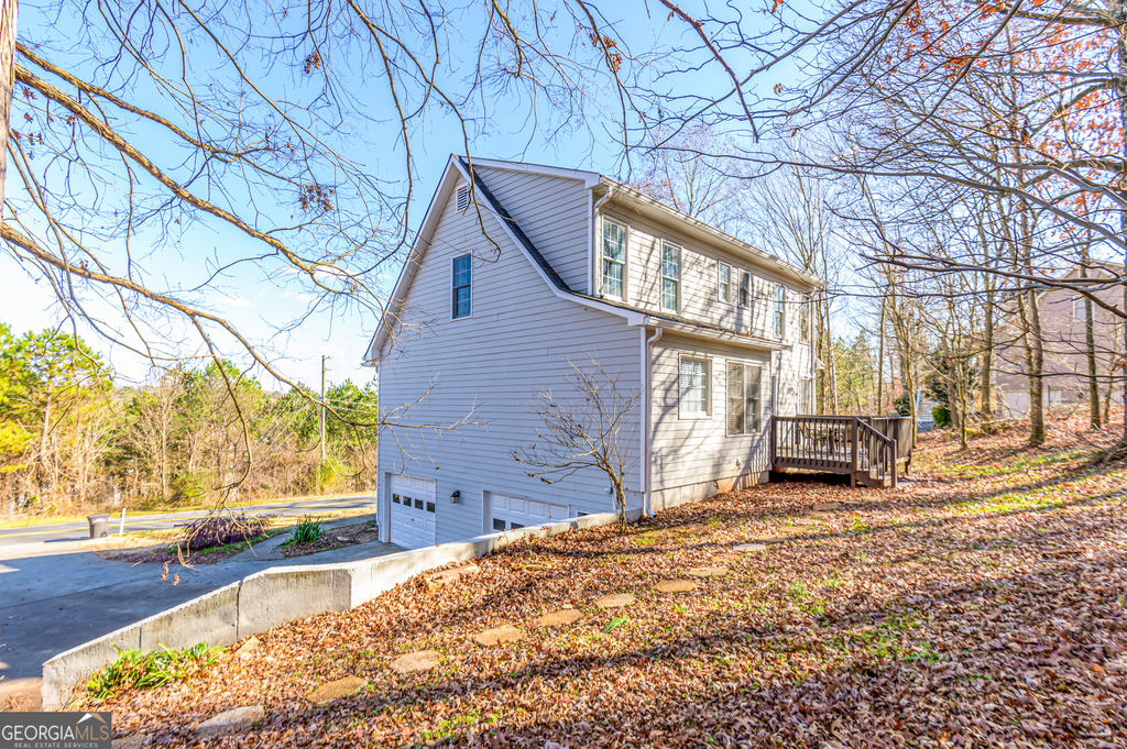 535 Douthit Ferry Road - Photo 23
