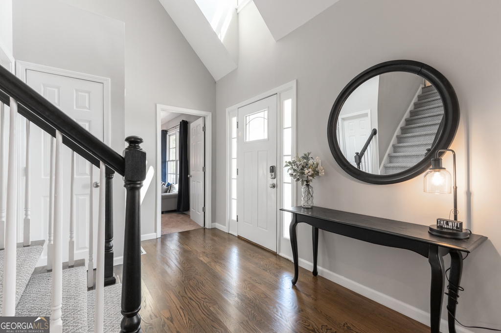 535 Douthit Ferry Road - Photo 24