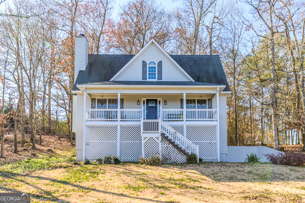 535 Douthit Ferry Road - Photo 52