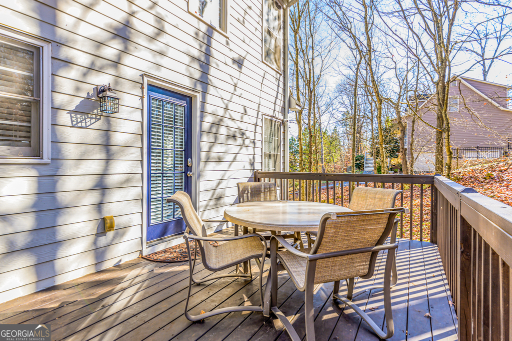 535 Douthit Ferry Road - Photo 18