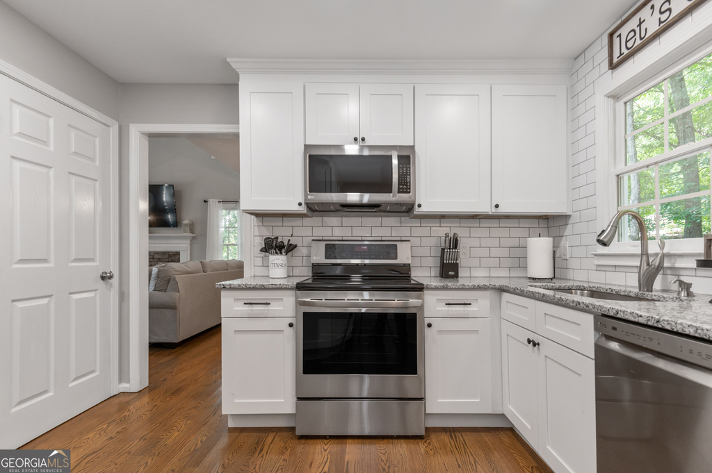 535 Douthit Ferry Road - Photo 34