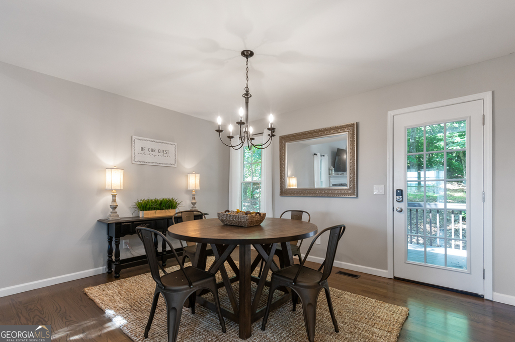 535 Douthit Ferry Road - Photo 1
