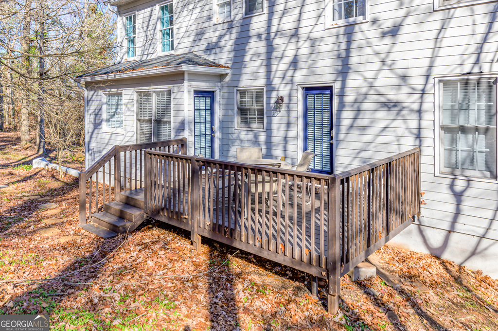535 Douthit Ferry Road - Photo 22