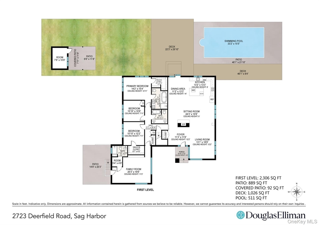 2723 Deerfield Road - Photo 20