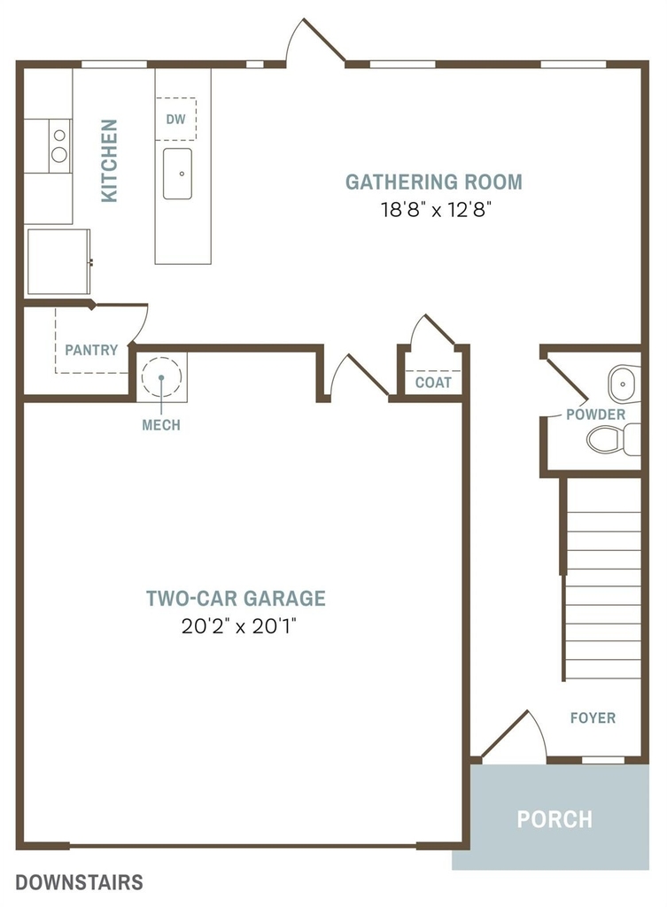 2241 Whistling Duck Dr - Photo 5