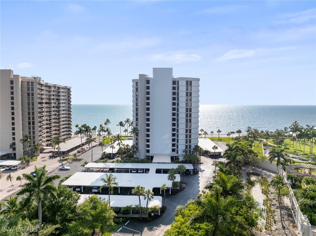 4005 Gulf Shore Boulevard N - Photo 0