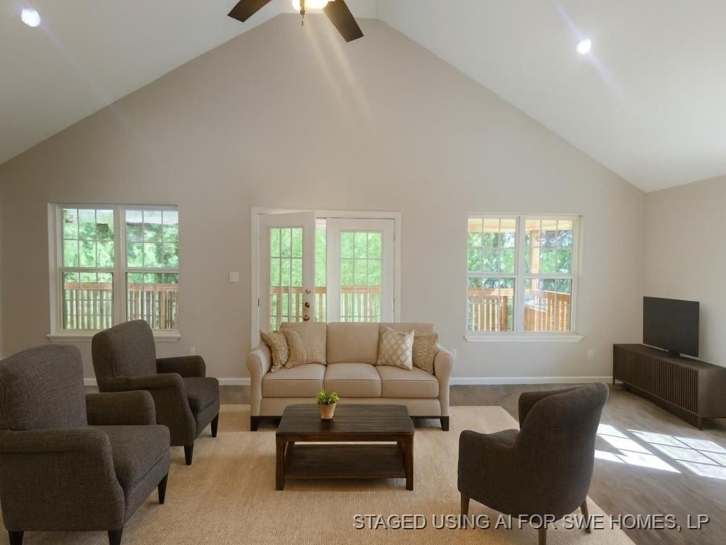 283 Wood Fern Drive - Photo 5
