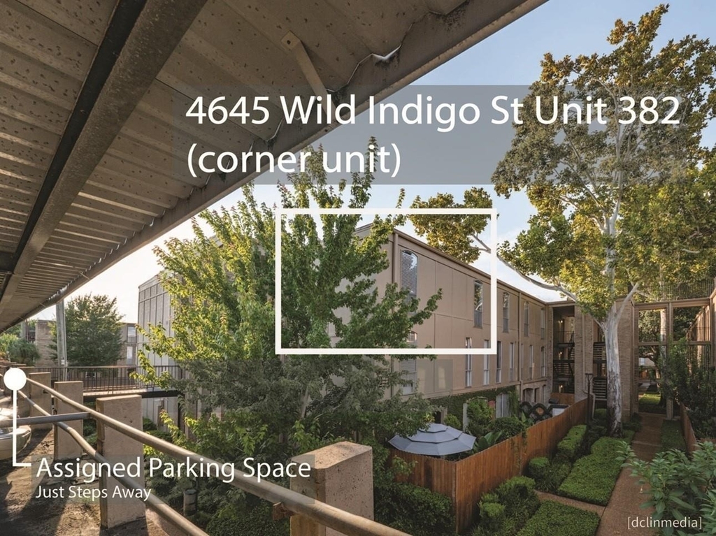 4645 Wild Indigo Street - Photo 1