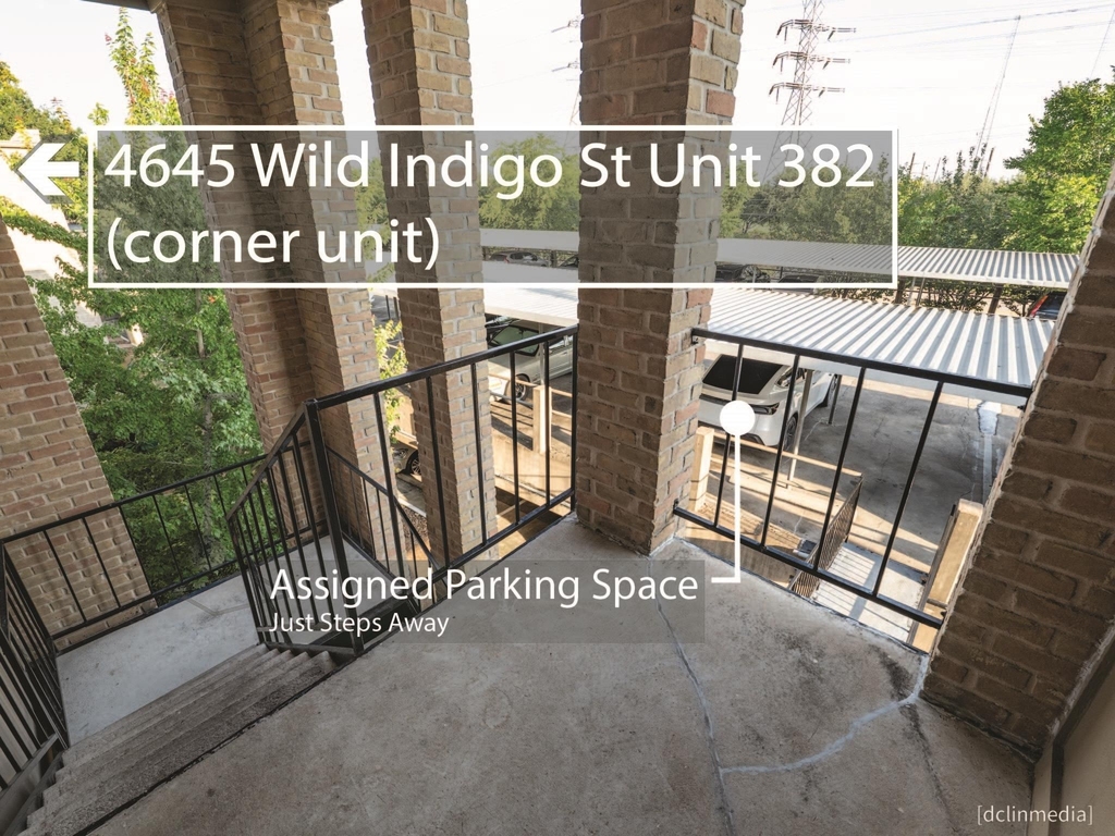 4645 Wild Indigo Street - Photo 4
