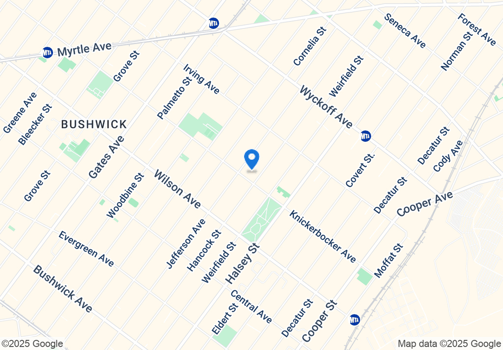 725 Knickerbocker Avenue - Photo 18