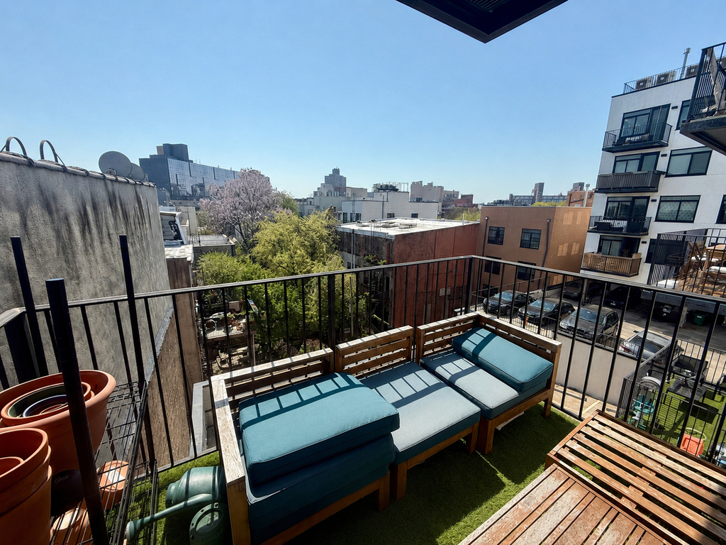 596 Bushwick Avenue - Photo 4