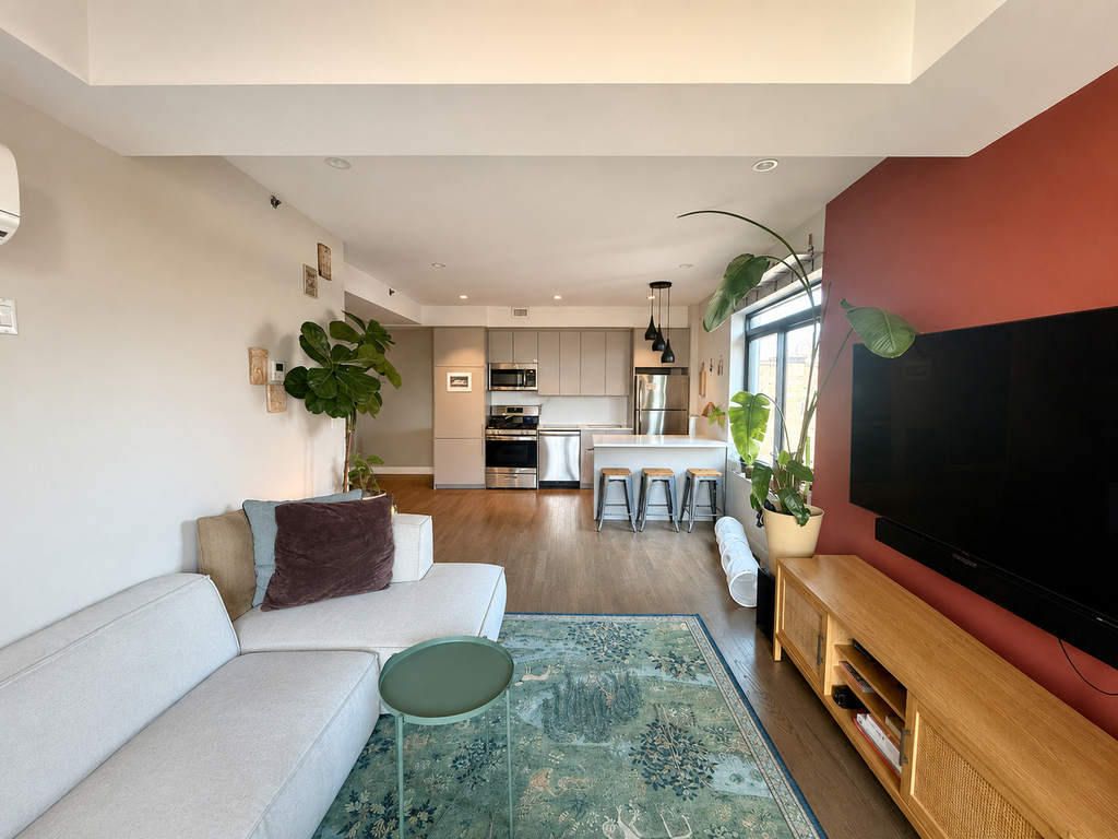 596 Bushwick Avenue - Photo 5