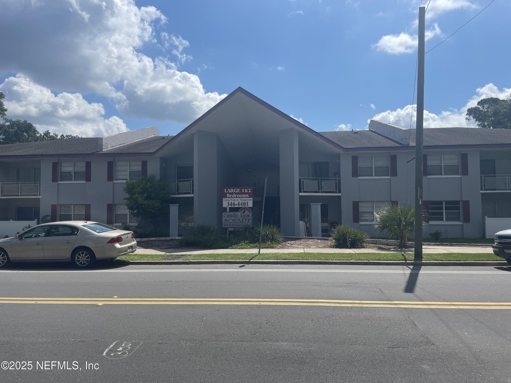 2441 Spring Park Road - Photo 0