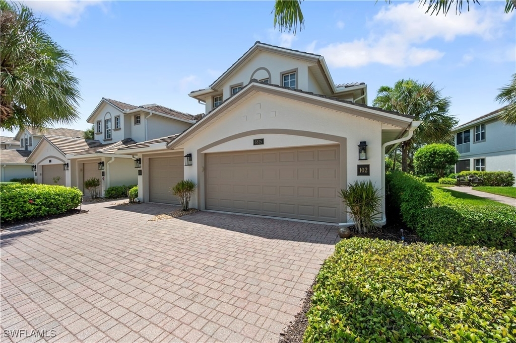 6815 Ascot Drive - Photo 0