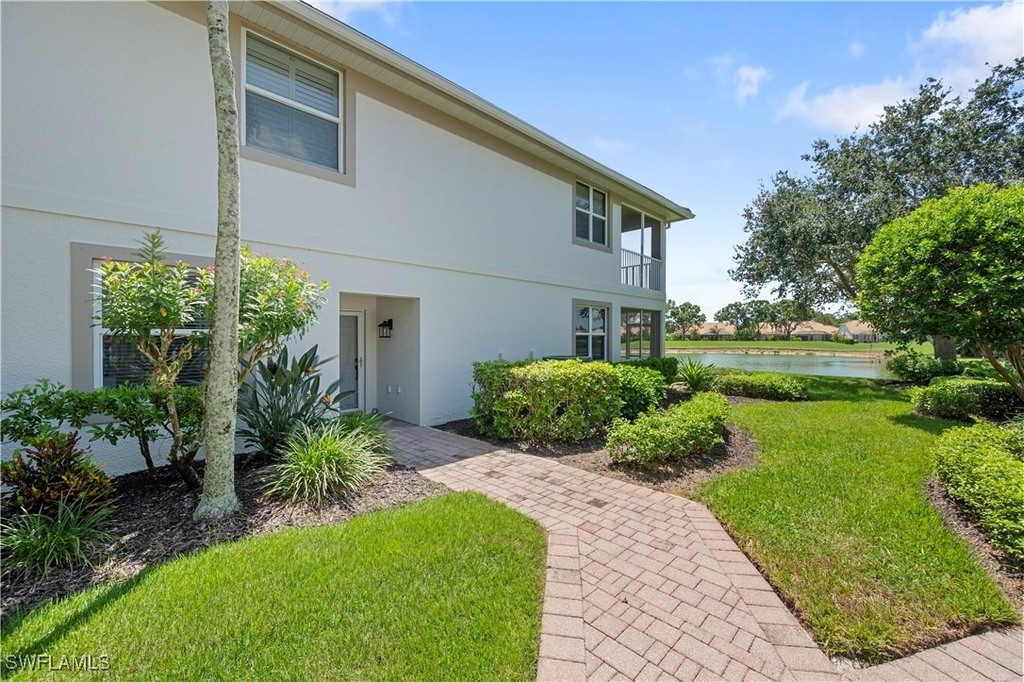 6815 Ascot Drive - Photo 1