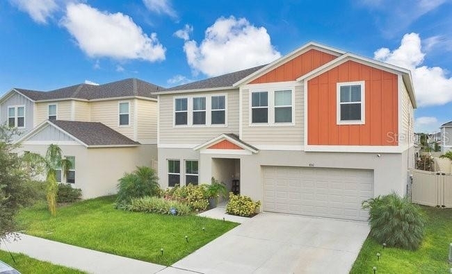 850 Sand Sea Place - Photo 1