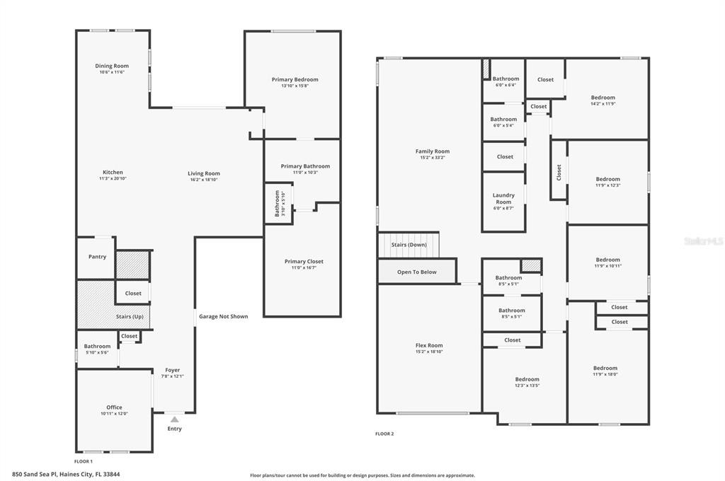 850 Sand Sea Place - Photo 31