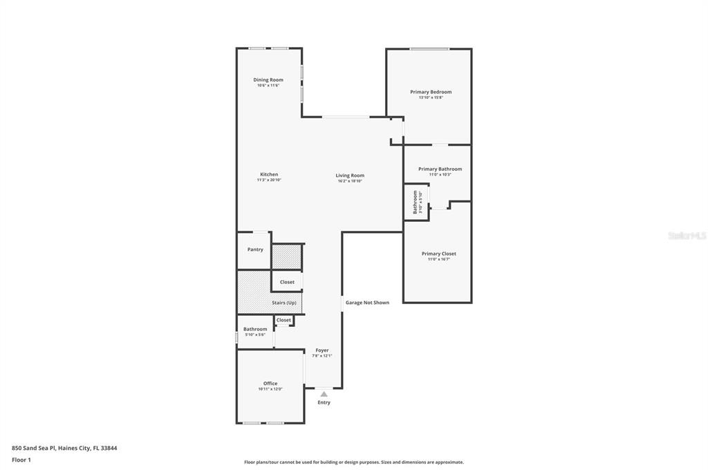 850 Sand Sea Place - Photo 32