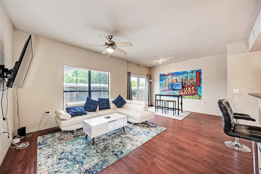 5117 N Lamar Blvd - Photo 8