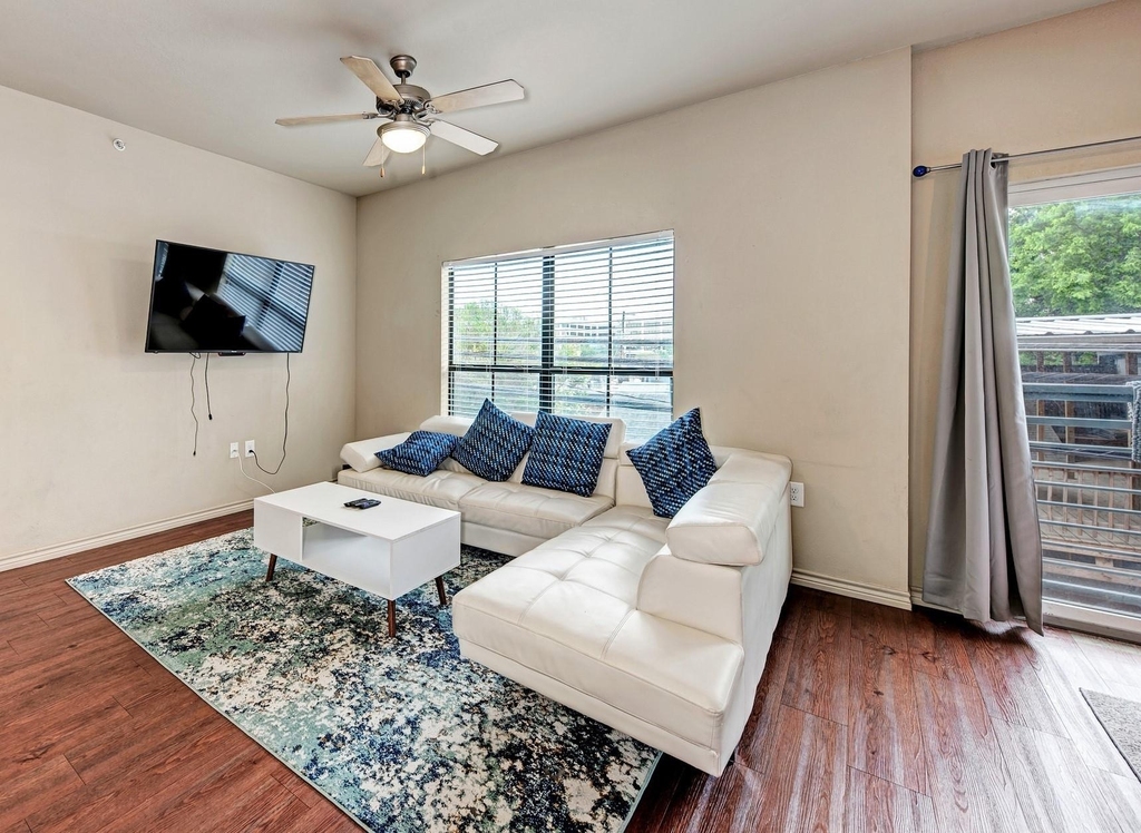 5117 N Lamar Blvd - Photo 9