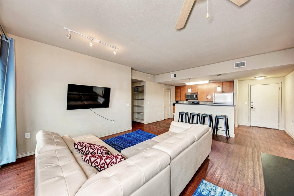 5117 N Lamar Blvd - Photo 4