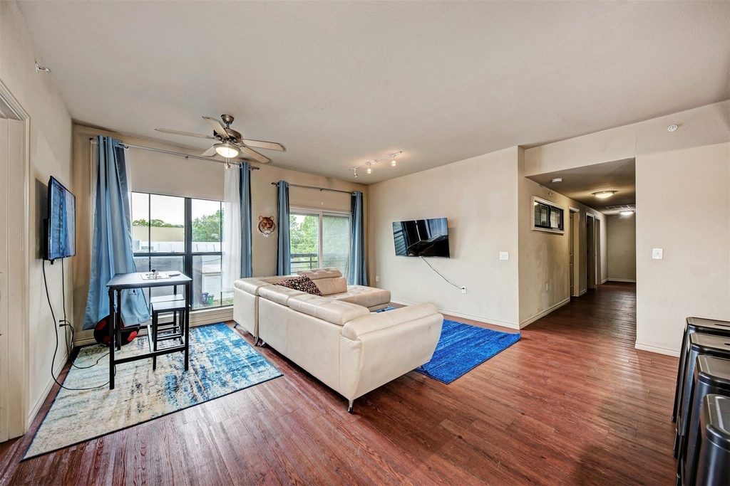 5117 N Lamar Blvd - Photo 6