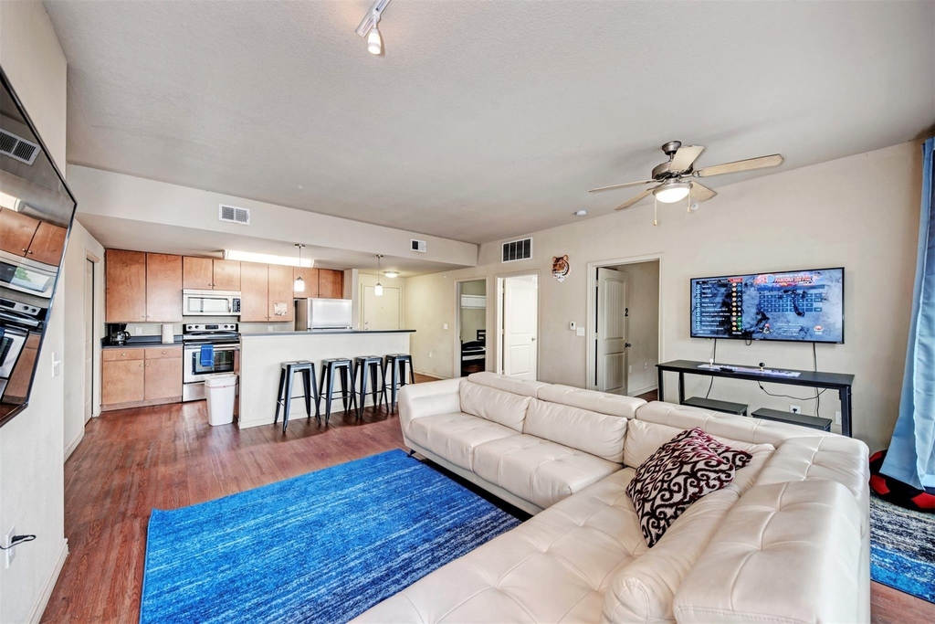 5117 N Lamar Blvd - Photo 5
