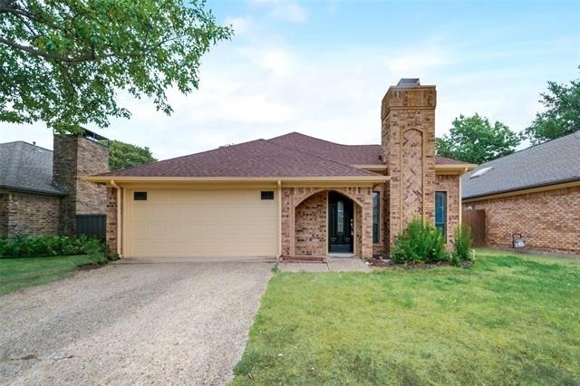 2929 Big Oaks Drive - Photo 3